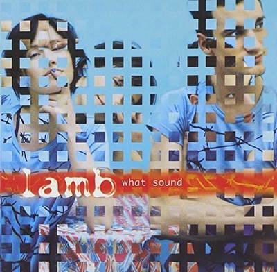 Lamb - What Sound [CD] [Second Hand]