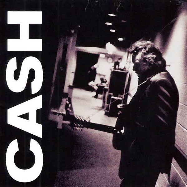 Cash, Johnny - American Iii: Solitary Man [CD] [Second Hand]