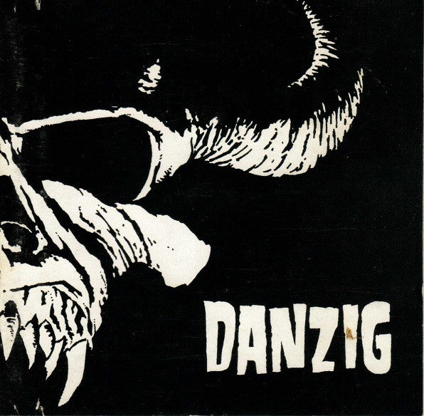 Danzig - Danzig [CD]