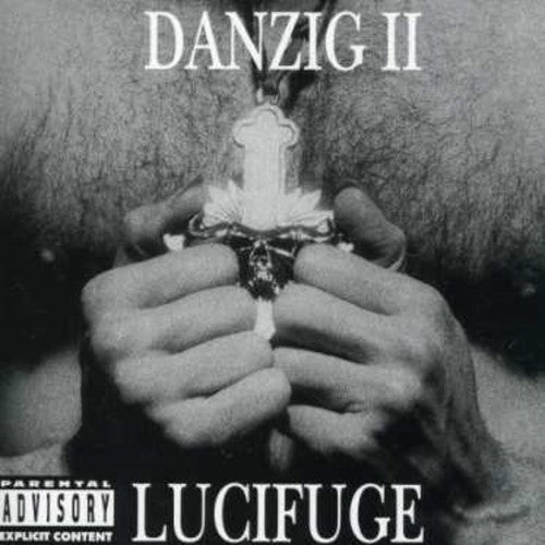 Danzig - Danzig Ii-Lucifuge [CD]