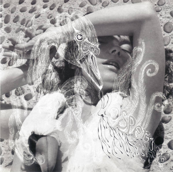 Bjork - Vespertine [CD] [Second Hand]