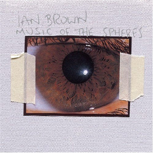 Brown, Ian - Music Of The Spheres [CD] [Second Hand]