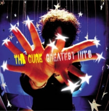 Cure - Greatest Hits [CD] [Second Hand]