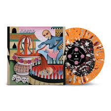 Gulch - Impenetrable Cerebral Fortress [Vinyl]