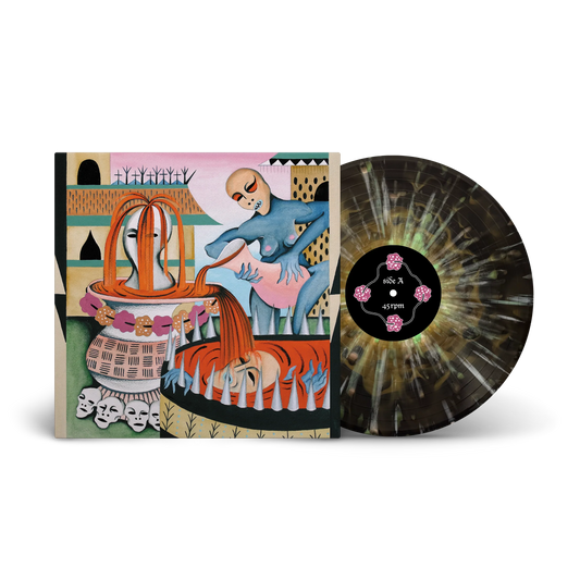 Gulch - Impenetrable Cerebral Fortress [Vinyl]