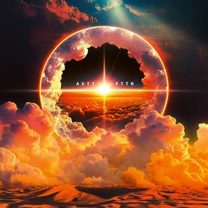 Avtt/Pttn - Avtt/Pttn [CD]