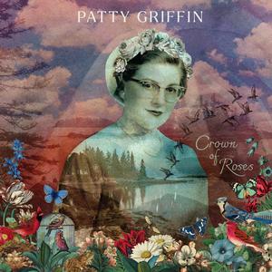 Griffin, Patty - Crown Of Roses [CD]