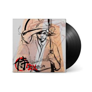 Fiasco, Lupe - Samurai Dx [Vinyl]