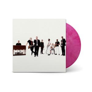 St Paul and The Broken Bones - St Paul and The Broken Bones [Vinyl]