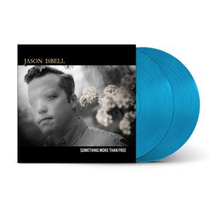 Isbell, Jason - Something More Than Free [Vinyl]