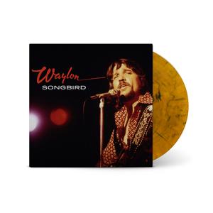 Jennings, Waylon - Songbird [Vinyl]