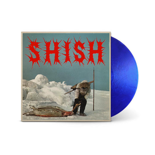 Portugal. The Man - Shish [Vinyl]