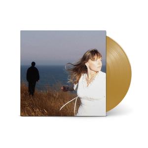 Andrews, Courtney Marie - Valentine [Vinyl]