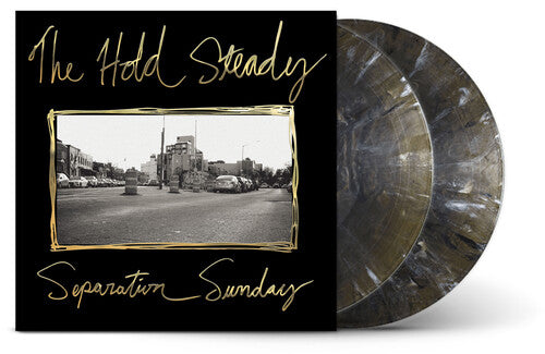Hold Steady - Separation Sunday [Vinyl]