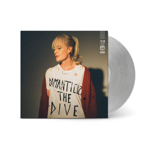 Metric - Romanticize The Dive [Vinyl]