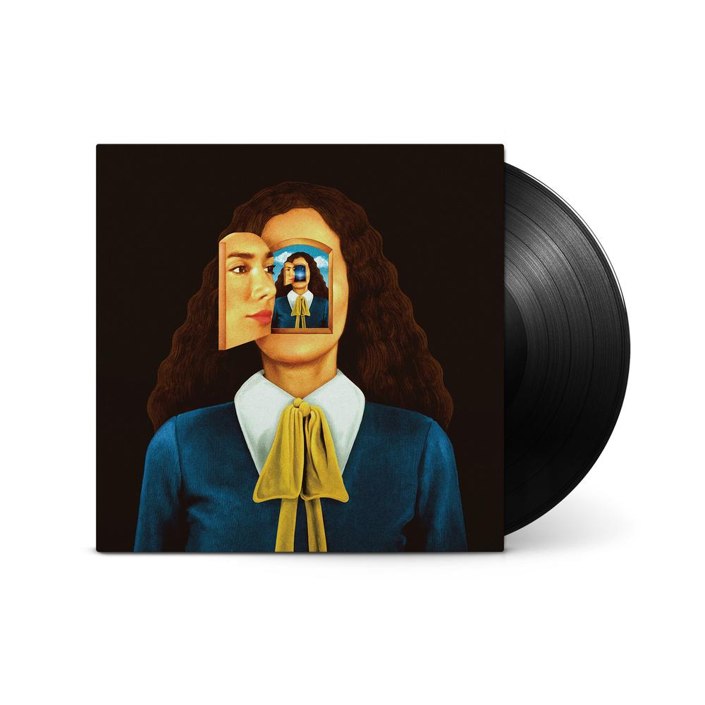 Bedouine - Neon Summer Skin [Vinyl]