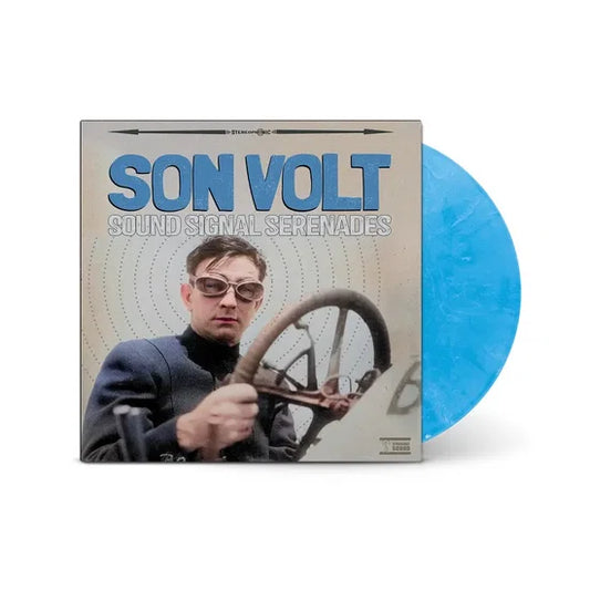 Son Volt - Sound Signal Serenades [Vinyl]