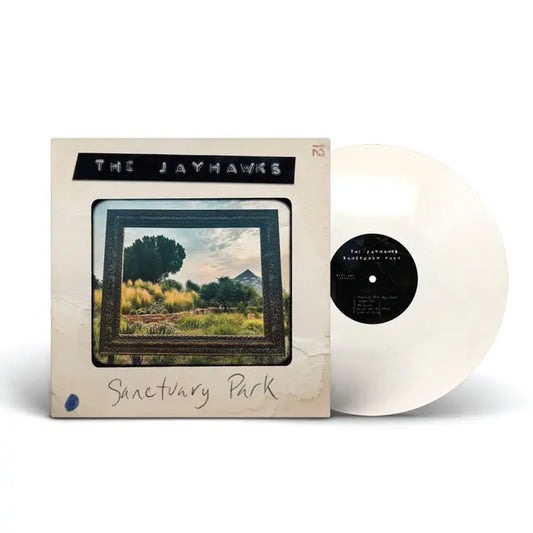 Jayhawks - Sanctuary Park [Vinyl] [Pre-Order]