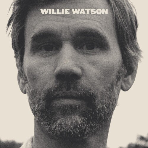 Watson, Willie - Willie Watson [Vinyl]