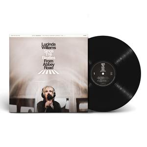 Williams, Lucinda - Sings The Beatles: From Abbey Road [Vinyl]