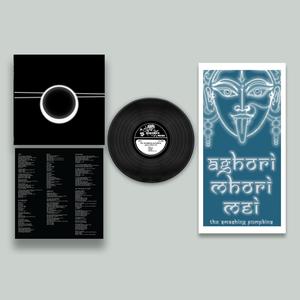 Smashing Pumpkins - Aghori Mhori Me [Vinyl]