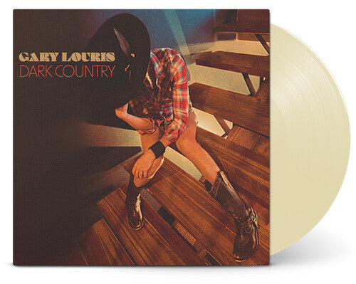 Louris, Gary - Dark Country [Vinyl]