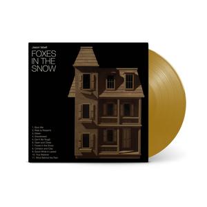 Isbell, Jason - Foxes In The Snow [Vinyl]