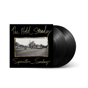 Hold Steady - Separation Sunday [Vinyl]
