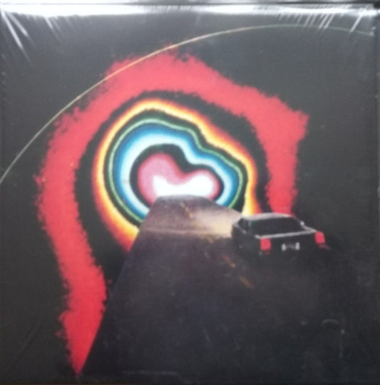 Dwyer, John / Ryan Sawyer / Greg Coates - Gong Splat [Vinyl]