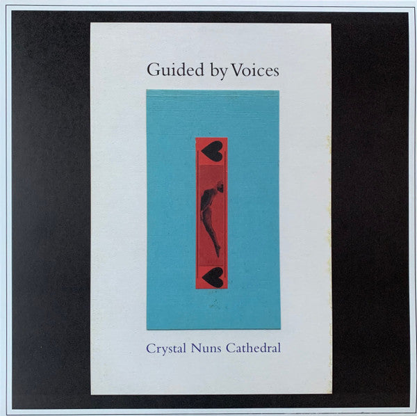 Guided By Voices - Crystal Nuns Cathedral [Vinyl]