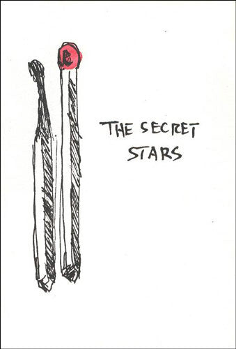 Secret Stars - Secret Stars [Vinyl]
