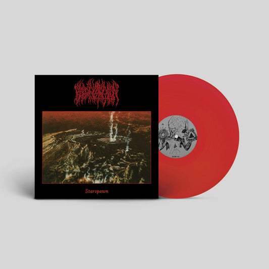 Blood Incantation - Starspawn [Vinyl]
