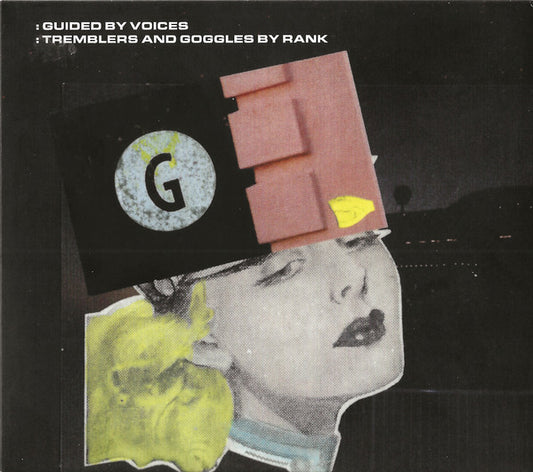 Guided By Voices - Tremblers And Goggles By Rank [Vinyl]