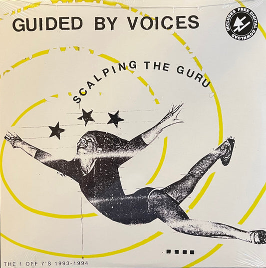 Guided By Voices - Scalping The Guru [Vinyl]