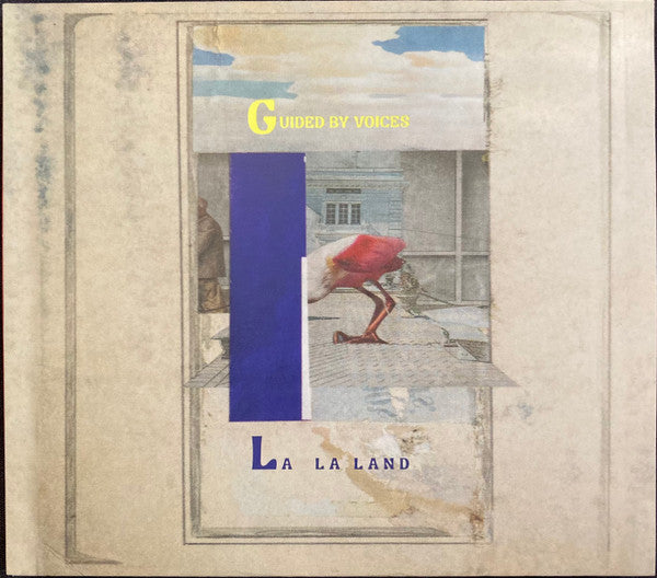 Guided By Voices - La La Land [Vinyl]
