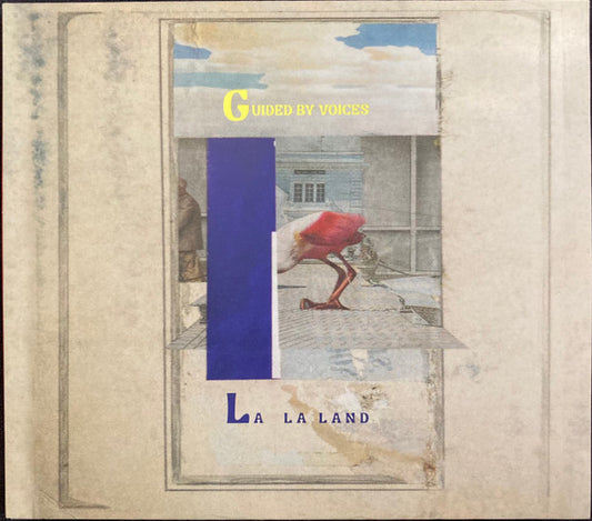 Guided By Voices - La La Land [Vinyl]