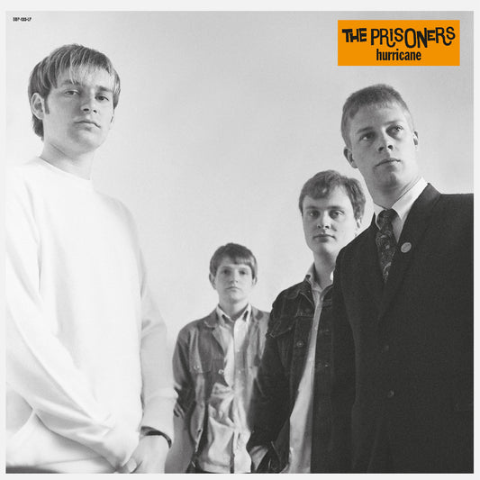 Prisoners - Hurricane [Vinyl]