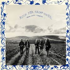 Trad Gras Och Stenar - Rock For Kropp Och Sjal [Vinyl] [Pre-Order]