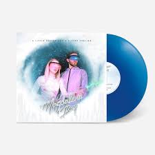 Magdalena Bay - A Little Rhythm And A Wicked Feeling [12 Inch Single]
