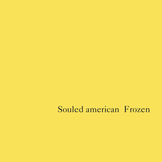 Souled American - Frozen [Vinyl]