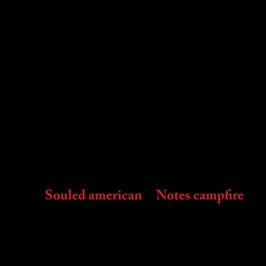 Souled American - Notes Campfire [Vinyl]