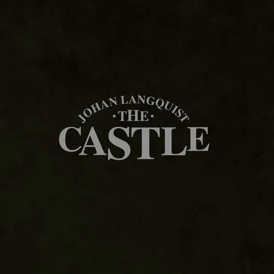 Langquist, Johan The Castle - Johan Langquist The Castle [Vinyl]
