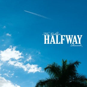 Halfway - Golden Halfway Record [Vinyl]