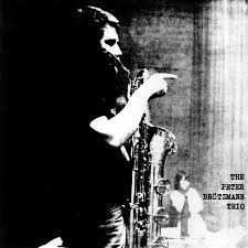 Brotzmann, Peter Trio - For Aldolphe Sax [CD]