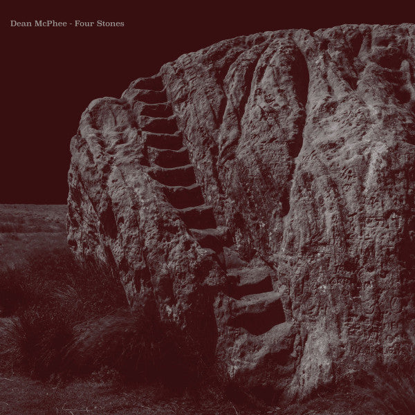 Mcphee, Dean - Four Stones [Vinyl]