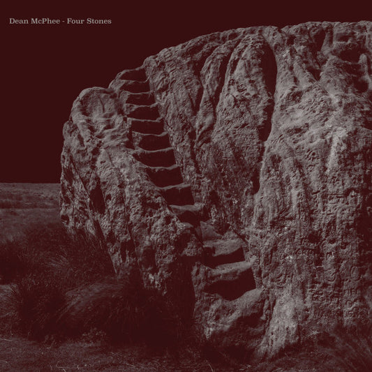 Mcphee, Dean - Four Stones [Vinyl]