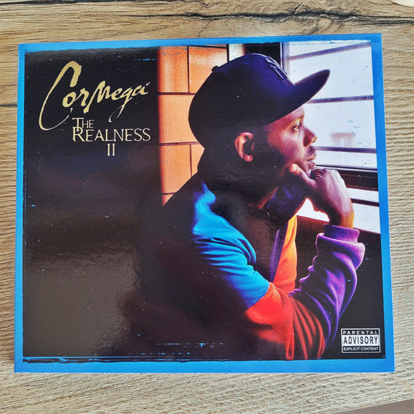 Cormega - Realness Ii [Vinyl]