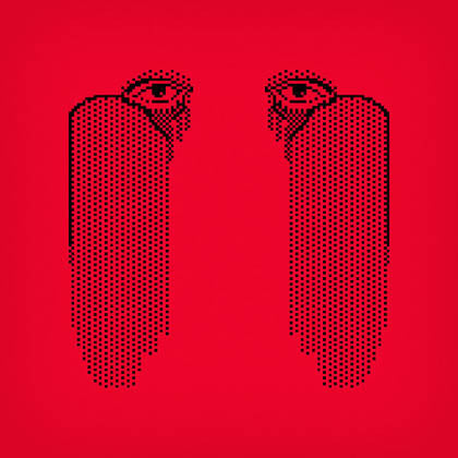 Bear In Heaven - Beast Rest Forth Mouth [CD] [Second Hand]