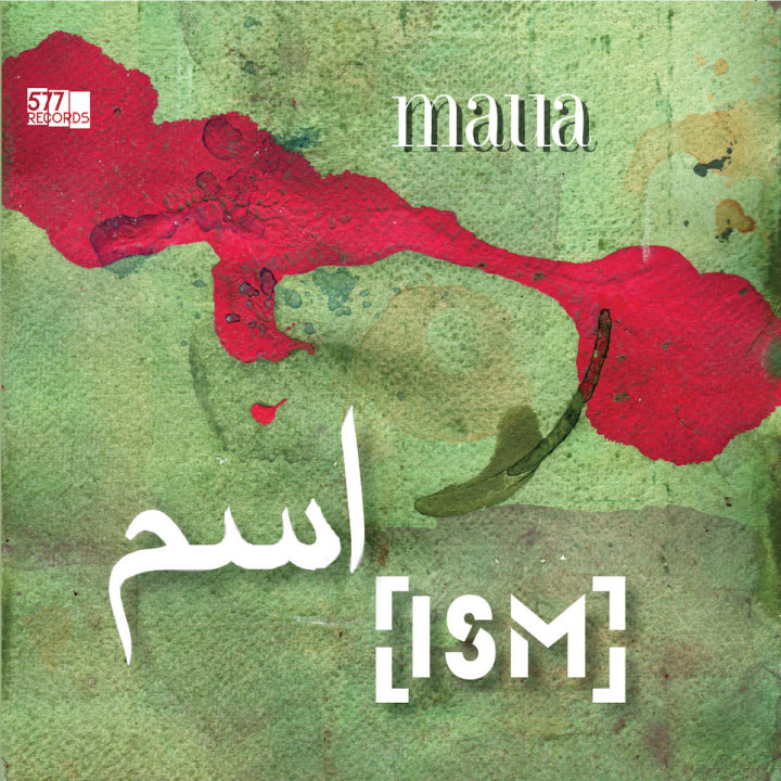 [ism] - Maua [Vinyl]