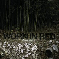 Worn In Red - Banshees [CD] [Second Hand]